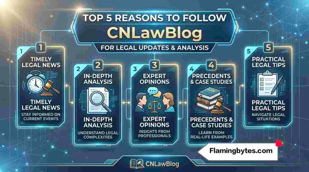 CNLawBlog