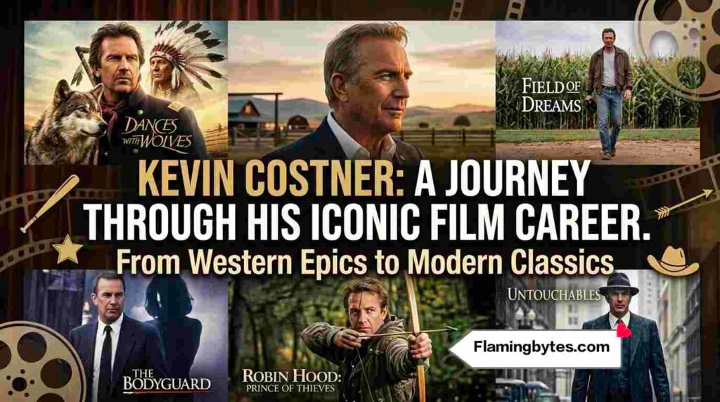 kevin costner